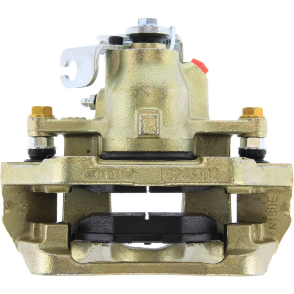 Centric Posi Quiet™ Loaded Rear Passenger Side Brake Caliper 142.61545