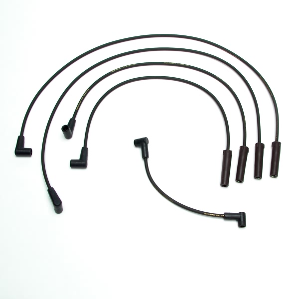 Delphi Spark Plug Wire Set XS10250
