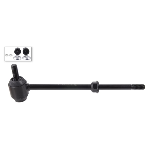 Centric Premium™ Rear Stabilizer Bar Link 606.62038