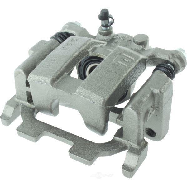 Centric Remanufactured Semi-Loaded Rear Passenger Side Brake Caliper 141.42593