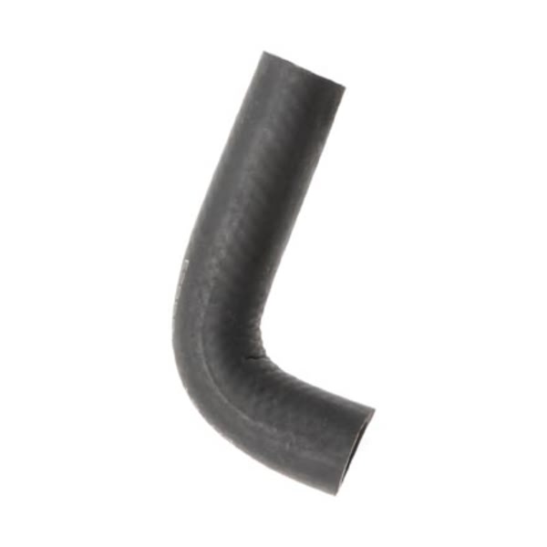 Dayco Engine Coolant Curved Radiator Hose 70021