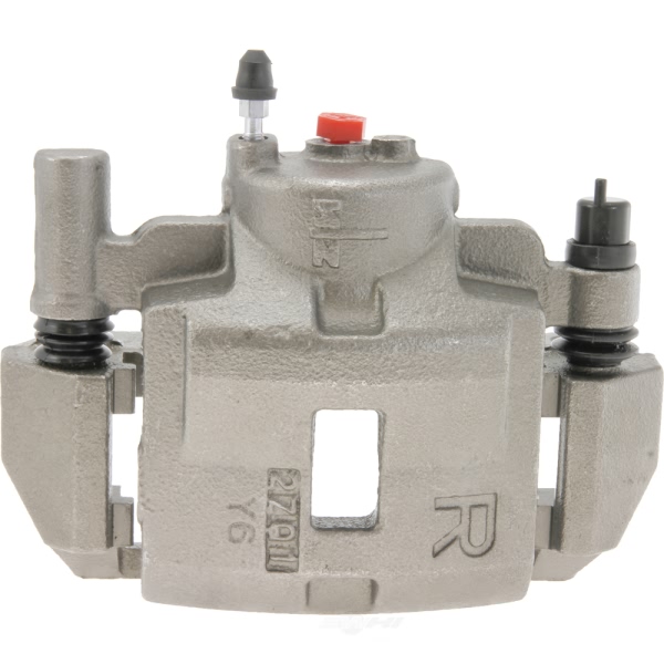 Centric Remanufactured Semi-Loaded Front Passenger Side Brake Caliper 141.45079
