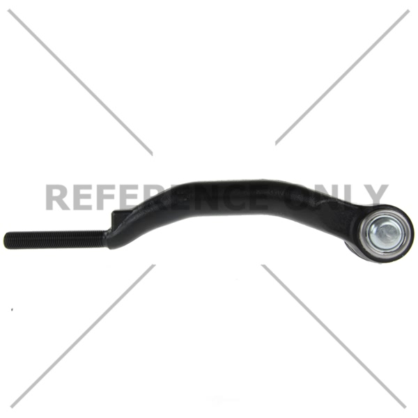 Centric Premium™ Front Driver Side Outer Steering Tie Rod End 612.62101