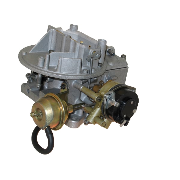 Uremco Remanufactured Carburetor 7-7581