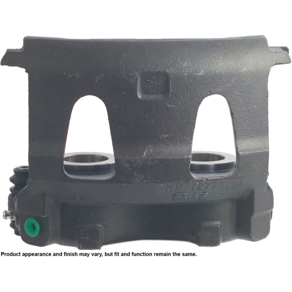 Cardone Reman Remanufactured Unloaded Caliper 18-4614S