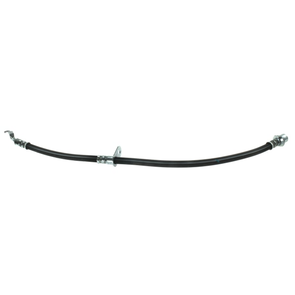 Centric Rear Passenger Side Brake Hose 150.44399