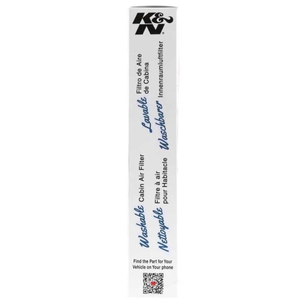 K&N Cabin Air Filter VF1013