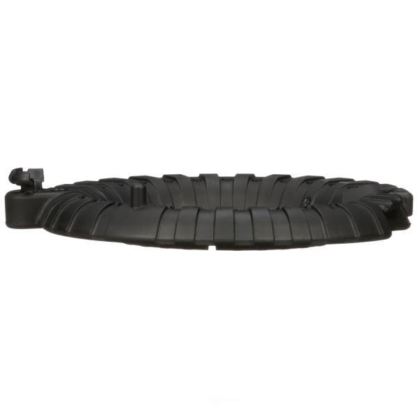 Delphi Front Lower Coil Spring Seat TC6485