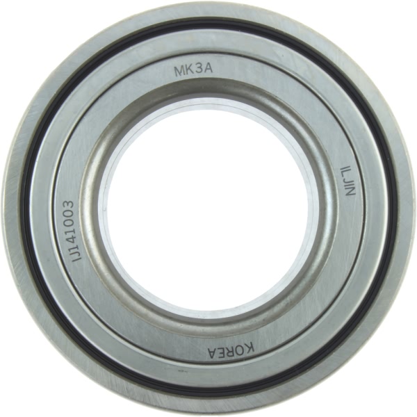 Centric Premium™ Front Driver Side Double Row Wheel Bearing 412.44004