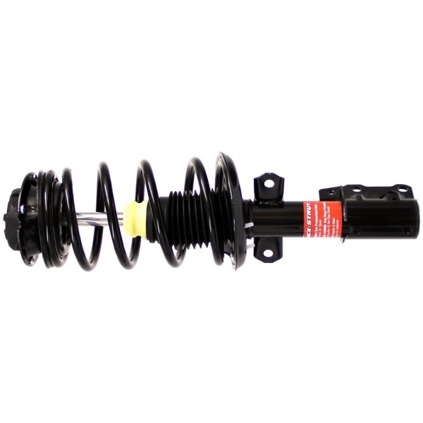 Monroe Quick-Strut™ Front Driver or Passenger Side Complete Strut Assembly 172203