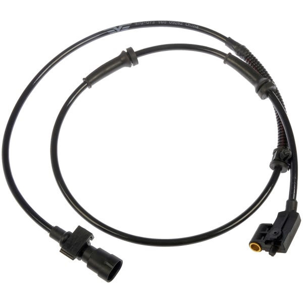 Dorman Front Abs Wheel Speed Sensor 970-073