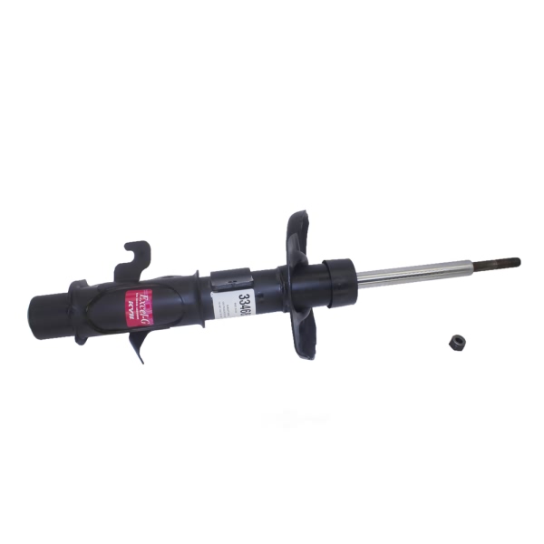 KYB Excel G Front Driver Side Twin Tube Strut 334685