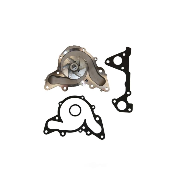 GMB Engine Coolant Water Pump 148-1510