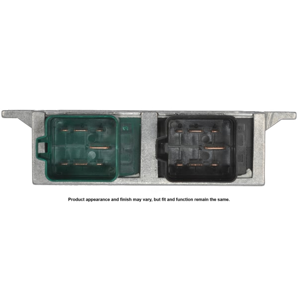 Cardone Reman Remanufactured Diesel Glow Plug Controller 73-72000