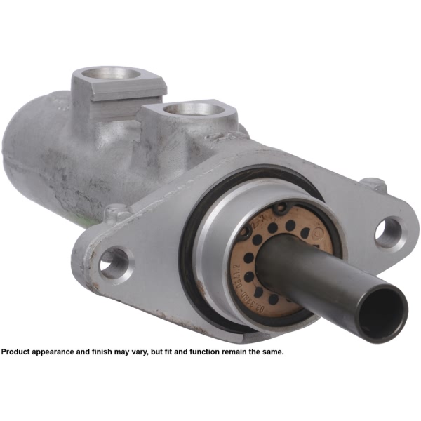 Cardone Reman Remanufactured Master Cylinder 10-3030