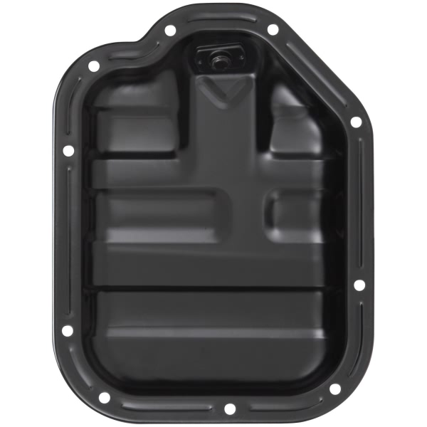 Spectra Premium Lower New Design Engine Oil Pan NSP24D