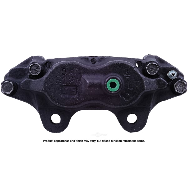 Cardone Reman Remanufactured Unloaded Caliper 19-1241