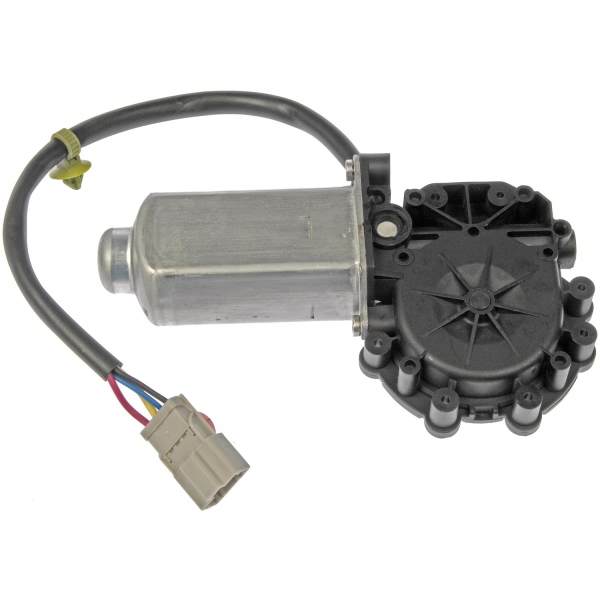 Dorman OE Solutions Front Driver Side Window Motor 742-842