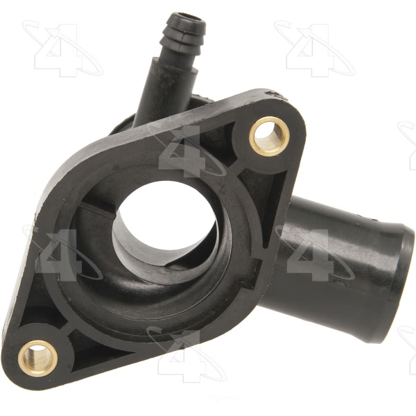 Four Seasons Engine Coolant Filler Neck W O Thermostat 85042