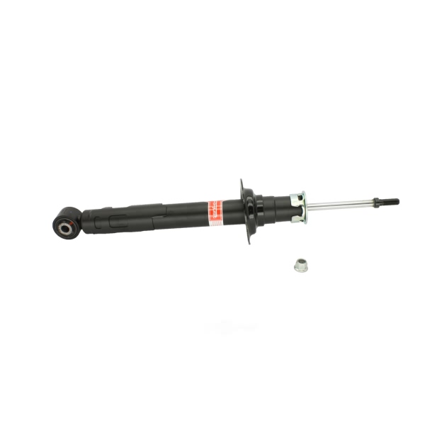 KYB Gas A Just Front Driver Side Monotube Strut 551107