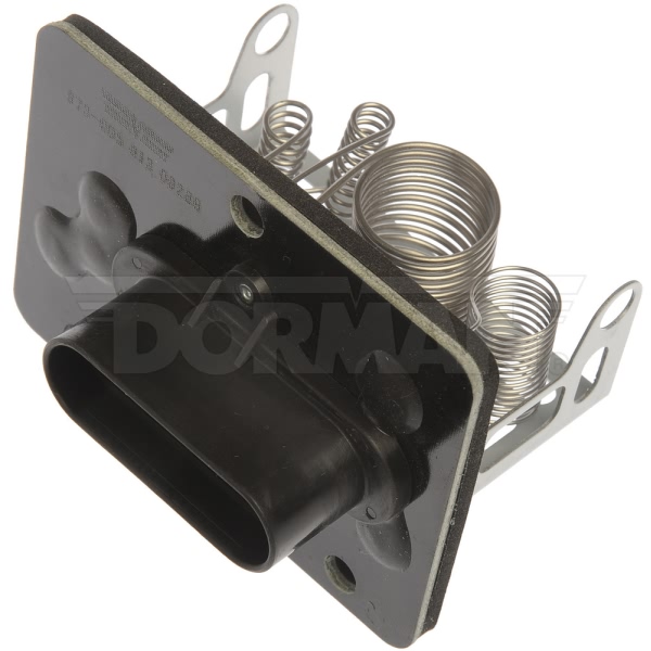 Dorman Hvac Blower Motor Resistor 973-005