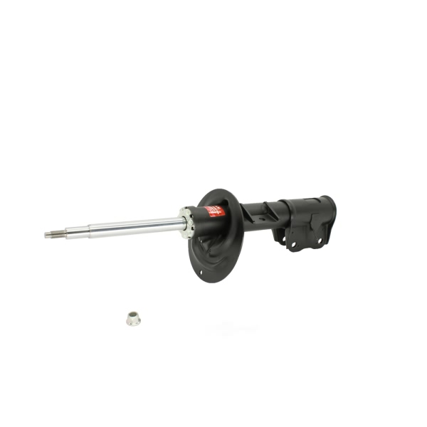 KYB Excel G Front Driver Side Twin Tube Strut 334439