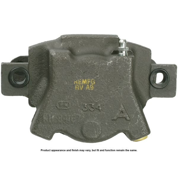 Cardone Reman Remanufactured Unloaded Caliper 18-4029
