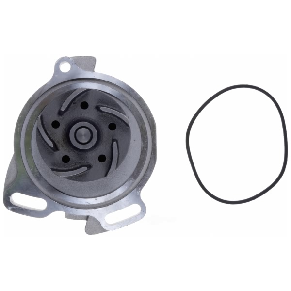 Gates Engine Coolant Standard Water Pump 41152