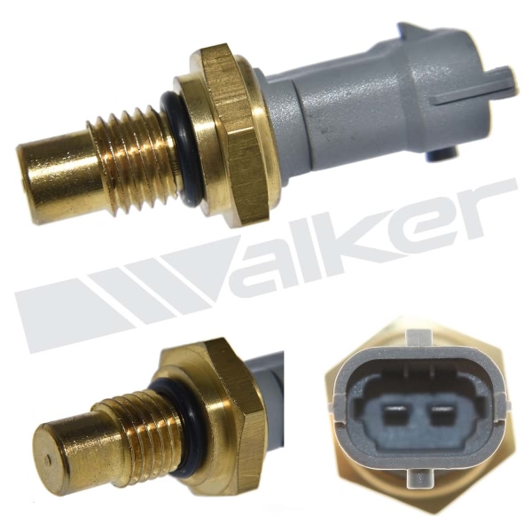 Walker Products Engine Coolant Temperature Sender 211-1054