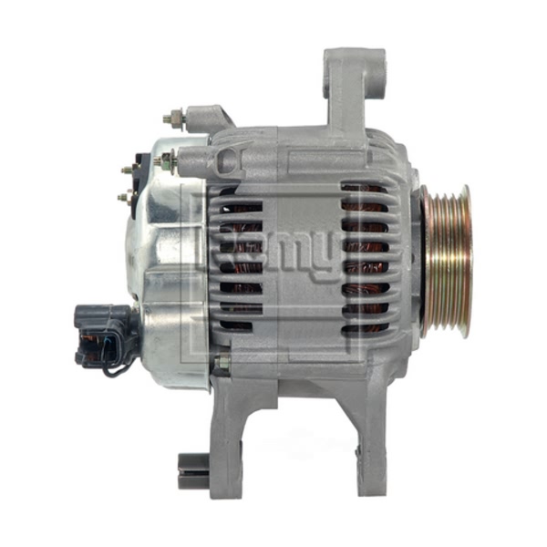 Remy Remanufactured Alternator 14427