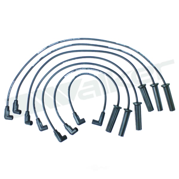 Walker Products Spark Plug Wire Set 924-1514