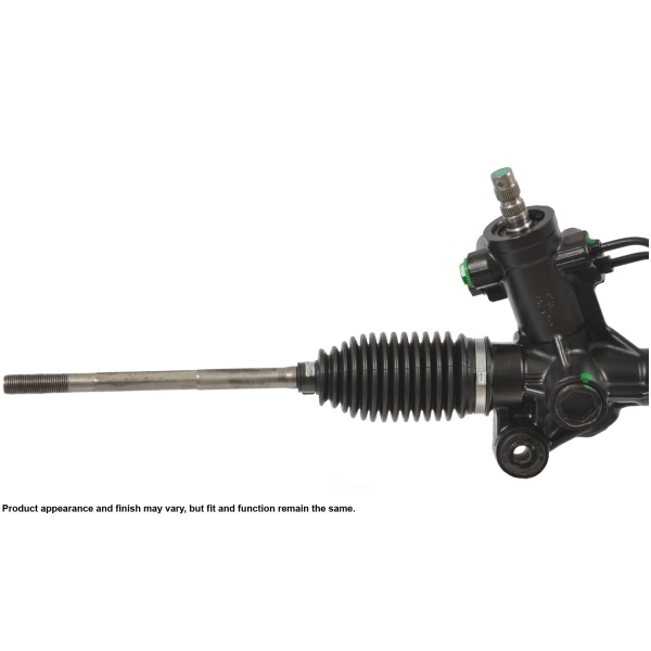 Cardone Reman Remanufactured Hydraulic Power Rack and Pinion Complete Unit 26-2612