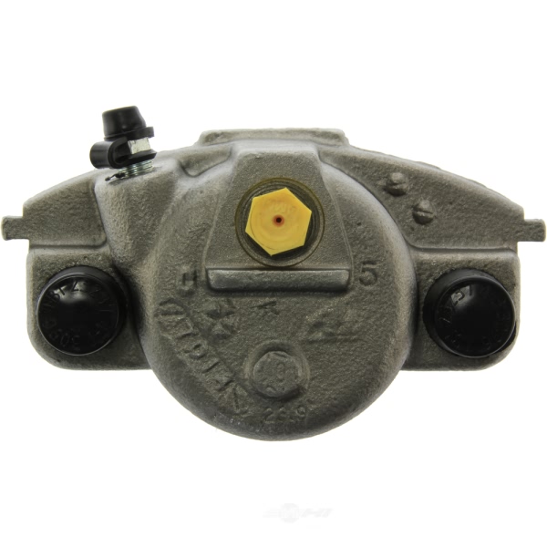 Centric Semi-Loaded Brake Caliper With New Phenolic Pistons 141.63032