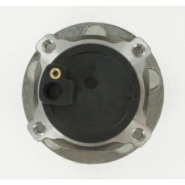 SKF Rear Driver Side Wheel Hub BR930519
