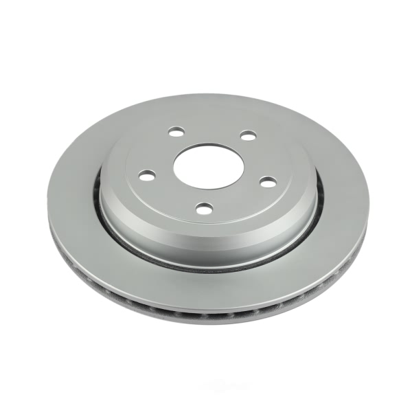 Power Stop PowerStop Evolution Coated Rotor AR83077EVC