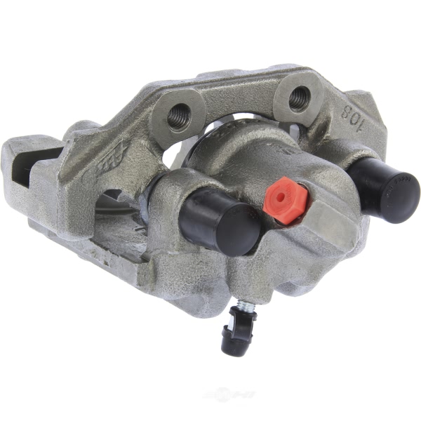 Centric Remanufactured Semi-Loaded Rear Driver Side Brake Caliper 141.34542