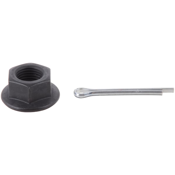 Centric Premium™ Front Driver Side Outer Steering Tie Rod End 612.42044