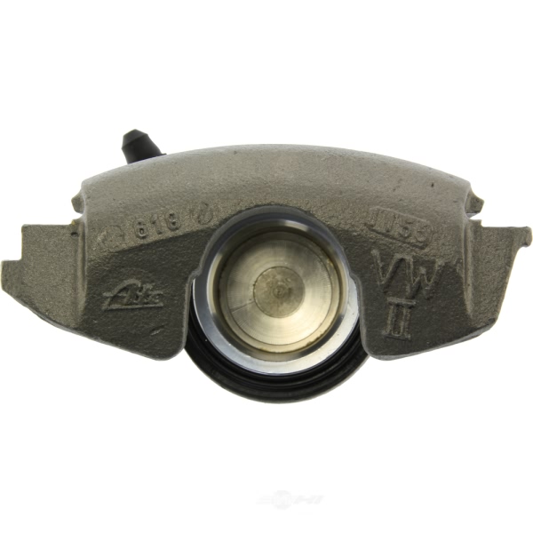 Centric Remanufactured Semi-Loaded Front Passenger Side Brake Caliper 141.33037