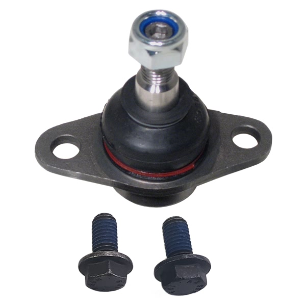 Delphi Front Lower Outer Bolt On Ball Joint TC1155