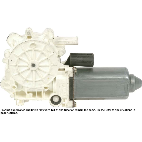 Cardone Reman Remanufactured Window Lift Motor 47-2151