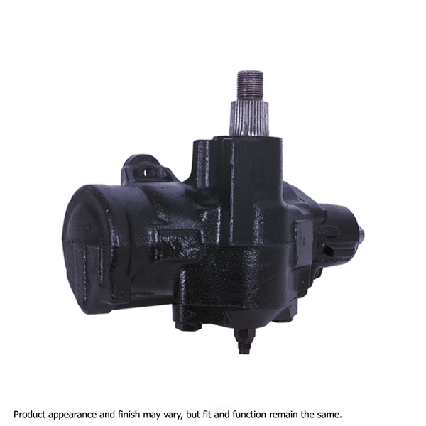 Cardone Reman Remanufactured Power Steering Gear 27-6556