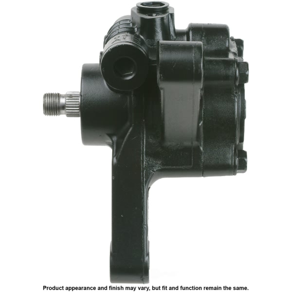 Cardone Reman Remanufactured Power Steering Pump w/o Reservoir 21-5442