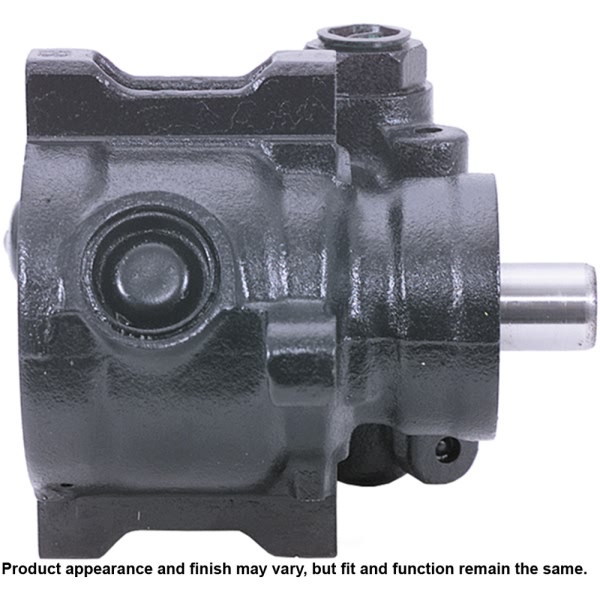 Cardone Reman Remanufactured Power Steering Pump w/o Reservoir 20-706