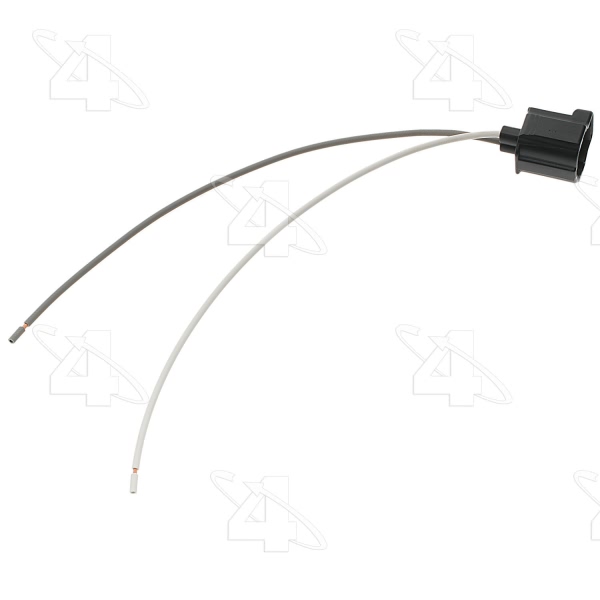 Four Seasons Engine Coolant Temperature Sending Unit Switch Connector 70013