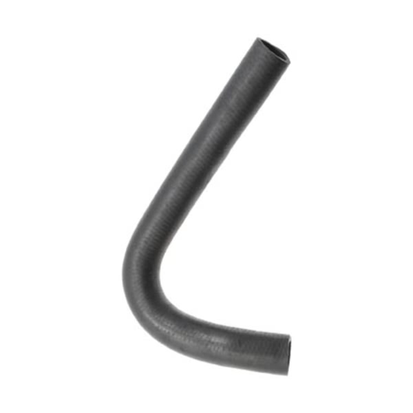 Dayco Engine Coolant Curved Radiator Hose 72013