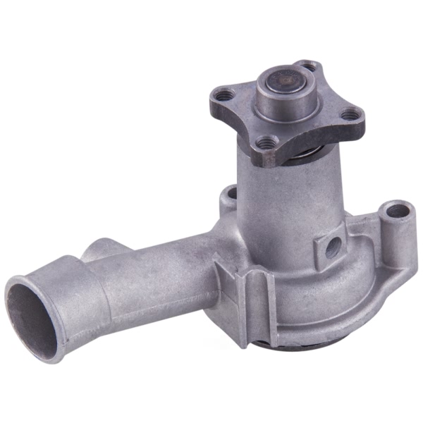 Gates Engine Coolant Standard Water Pump 42050