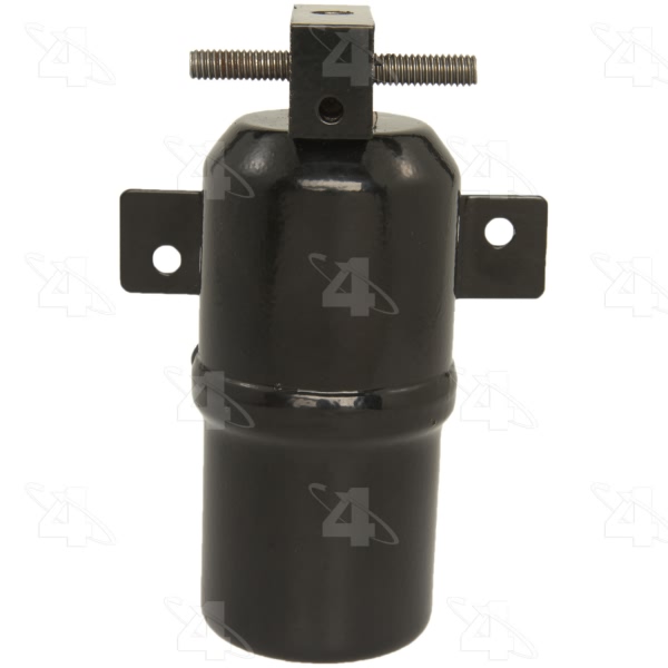 Four Seasons A C Receiver Drier 33257