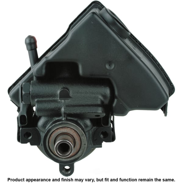 Cardone Reman Remanufactured Power Steering Pump w/Reservoir 20-57993