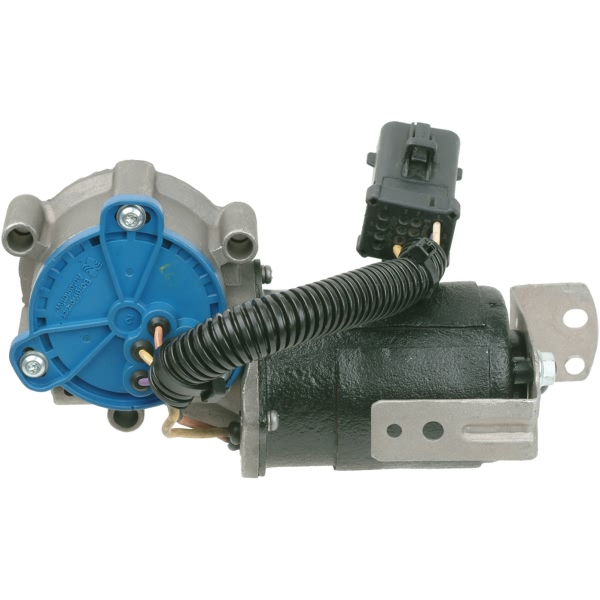 Cardone Reman Remanufactured Transfer Case Motor 48-216