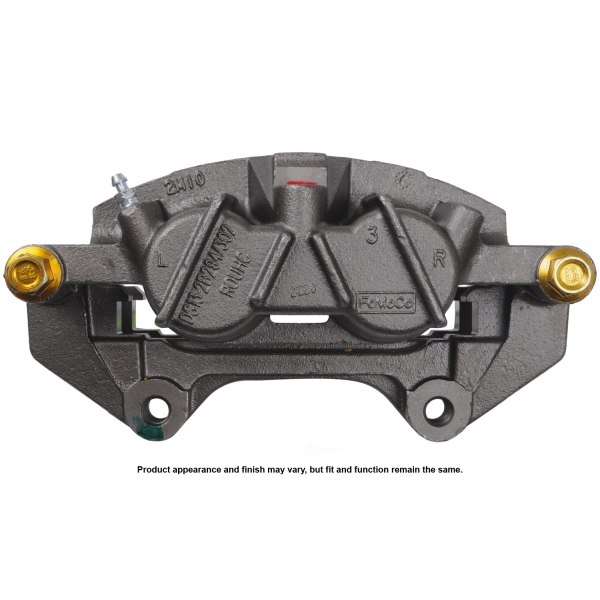 Cardone Reman Remanufactured Unloaded Caliper w/Bracket 18-B5468HD